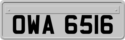 OWA6516