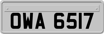 OWA6517