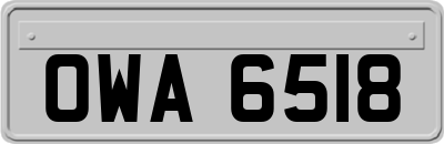 OWA6518
