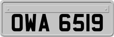 OWA6519