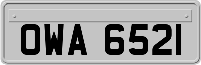 OWA6521