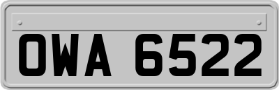 OWA6522