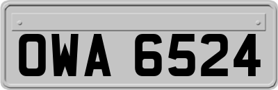 OWA6524