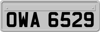 OWA6529