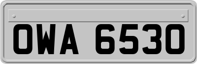 OWA6530