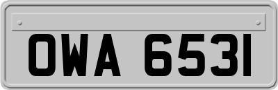 OWA6531
