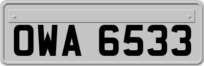 OWA6533
