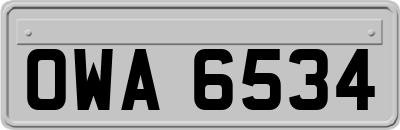 OWA6534