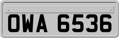 OWA6536