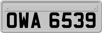 OWA6539