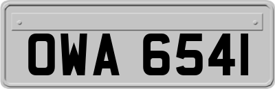 OWA6541