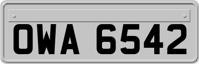 OWA6542