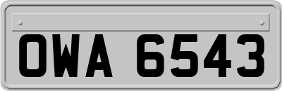 OWA6543