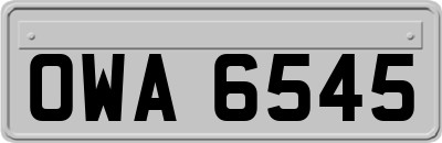 OWA6545