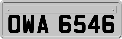 OWA6546