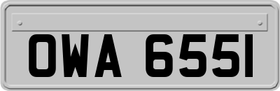 OWA6551