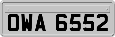 OWA6552