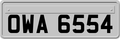 OWA6554