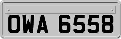 OWA6558