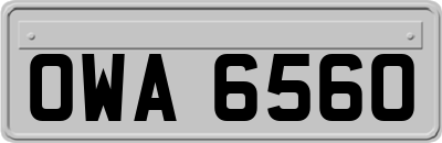 OWA6560