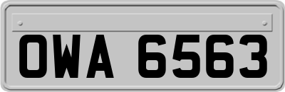 OWA6563