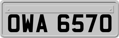 OWA6570