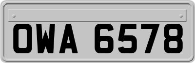OWA6578