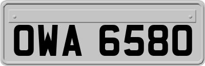 OWA6580