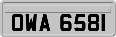OWA6581