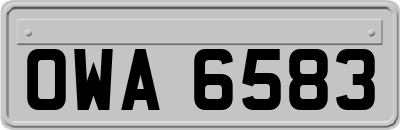 OWA6583