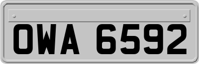 OWA6592
