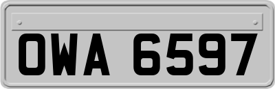 OWA6597