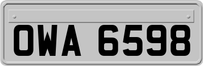 OWA6598