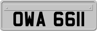 OWA6611