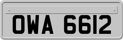 OWA6612