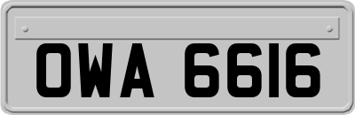 OWA6616