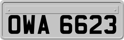 OWA6623