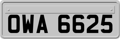 OWA6625