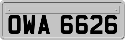 OWA6626