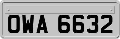 OWA6632