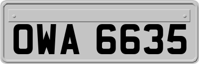 OWA6635