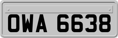 OWA6638
