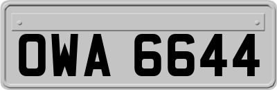 OWA6644