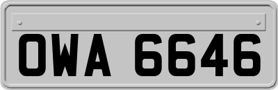 OWA6646