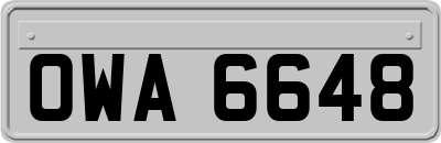 OWA6648