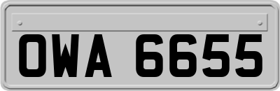 OWA6655