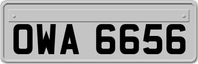 OWA6656