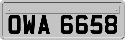 OWA6658