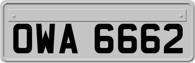 OWA6662