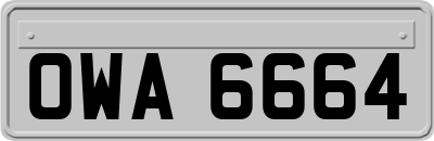 OWA6664